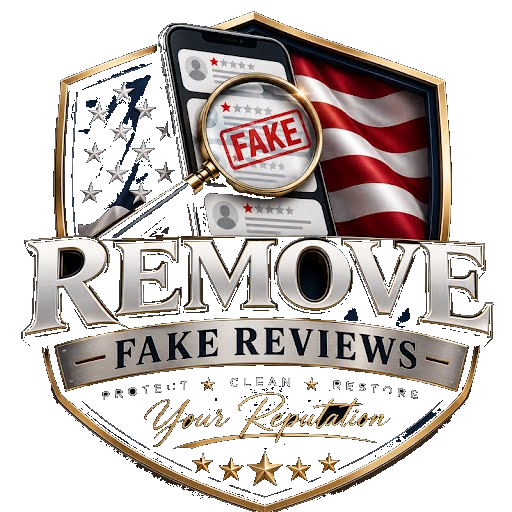 Remove Fake Reviews — Protect, Clean, Restore Your Reputation